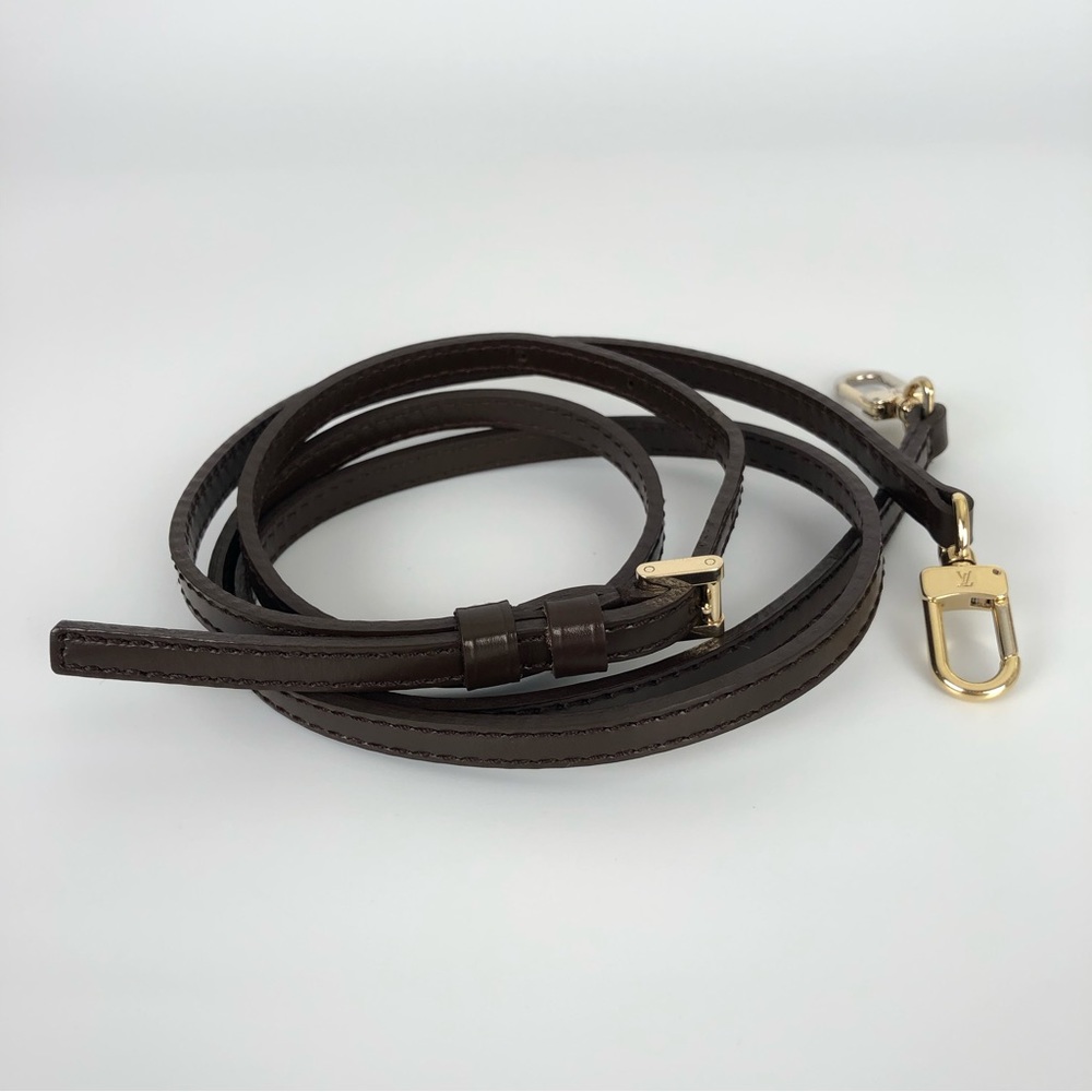 Louis Vuitton Ipanema Pochette Strap